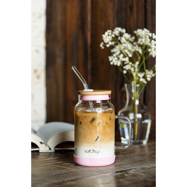 Kozarec 600 ml Fuori – Vialli Design-image-1