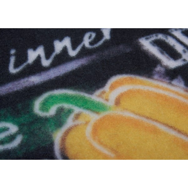 Tekač 50x150 cm Delicious Kitchen Board - Hanse Home-image-2