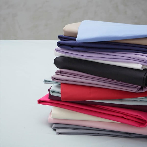 Prevleke za vzglavnik iz perkala v kompletu 2 ks 75x50 cm Easy Iron Percale – Catherine Lansfield-image-4