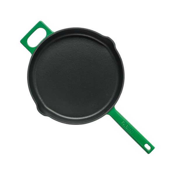 Litoželezna ponev ø 26 cm Mattia 3.0 – FABINI-image-2