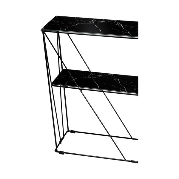 Konzolna mizica RGE Cube, širina 100 cm-image-2