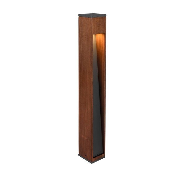 Zunanja svetilka (višina 80 cm) Canning – Trio