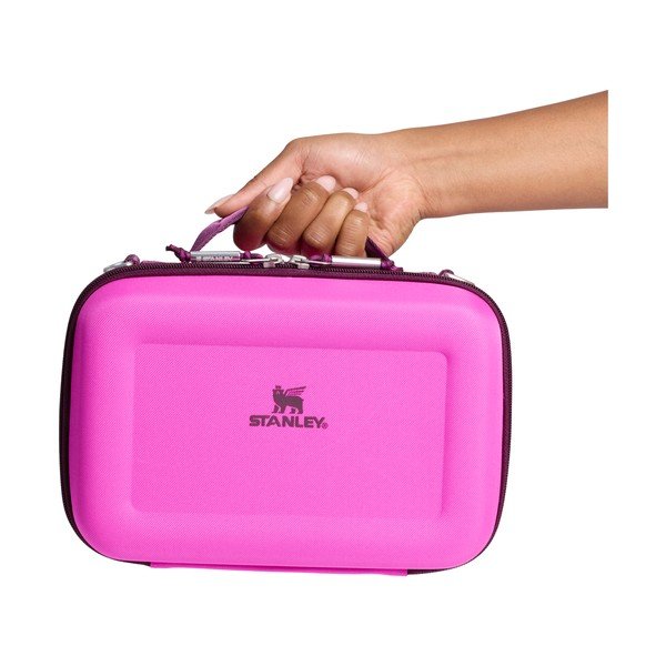 Posoda za malico All Day Arista Mini Lunch Box Violet Blossom – Stanley-image-2