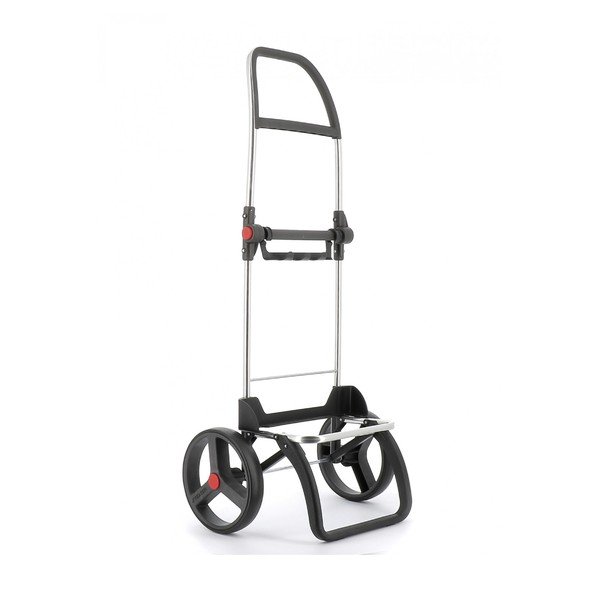 Nakupovalna torba na kolesih 47 l Big Polar 2 Logic – Rolser-image-2