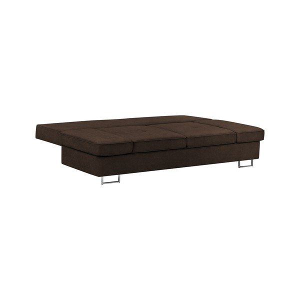 Rjava raztegljiva zofa Windsor & Co Sofas Iota-image-4