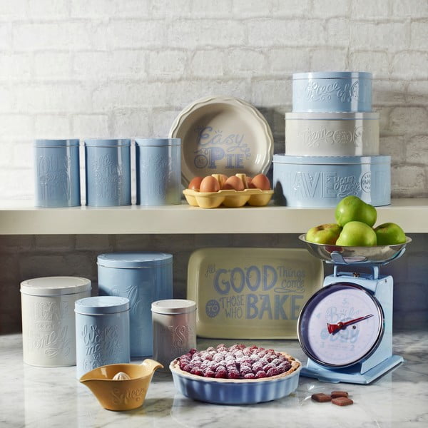 Komplet štirih kozarcev Mason Cash Bake My Day-image-3