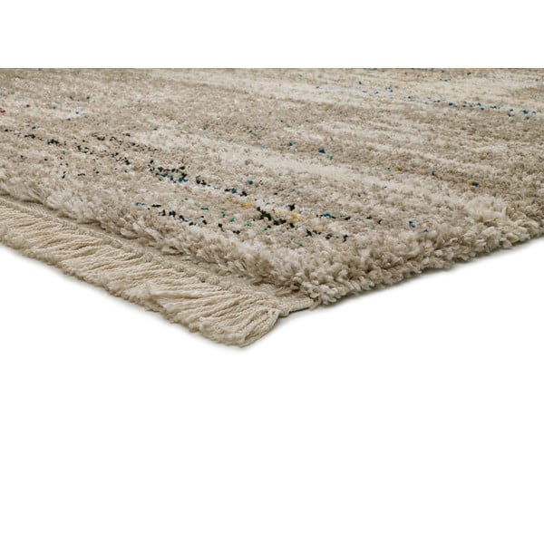 Bež preproga Universal Yveline Multi, 133 x 190 cm-image-2