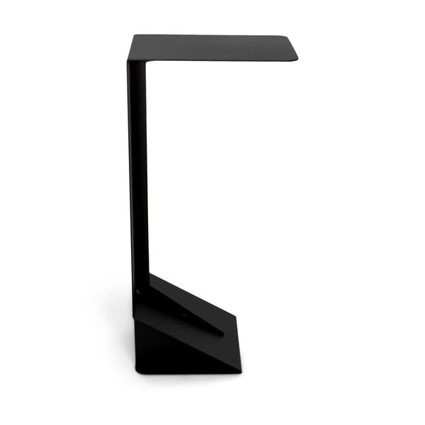 Kovinska stranska mizica 25x35 cm Bruce – Spinder Design-image-3