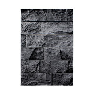 Temno siva preproga 120x170 cm Parma – Ayyildiz Carpets