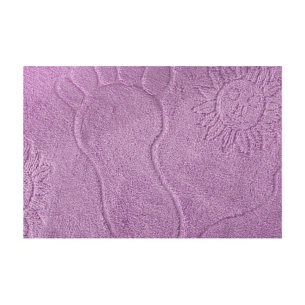 Kopalniška preproga Sveta Pink, 50x70 cm-image-1