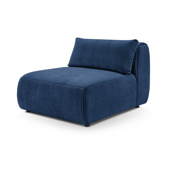 Temno modri kavč modul Jeanne - Bobochic Paris-image-3