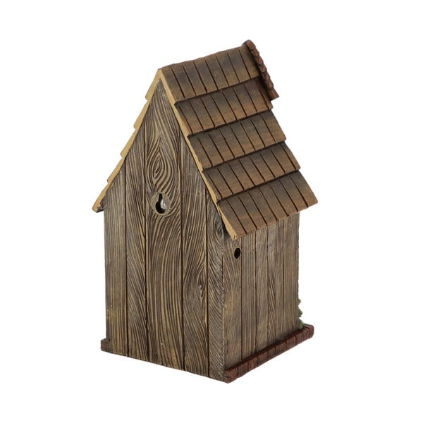 Ptičja hišica Esschert Design Cuckoo House-image-2