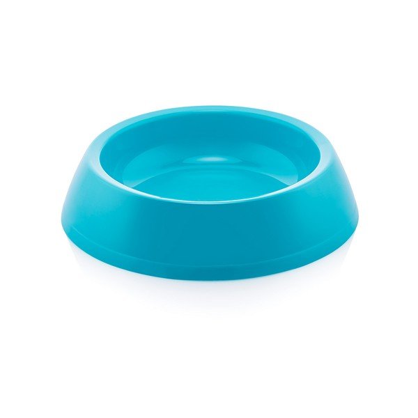 Modra posoda za pse Petpetite, ø 14 cm