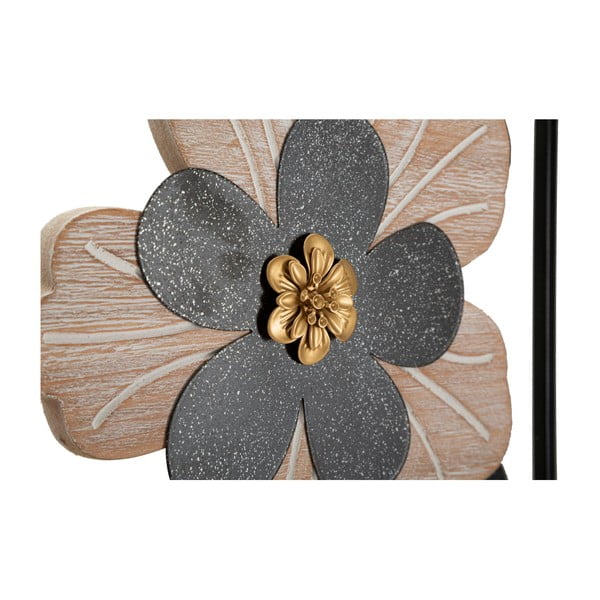 Kovinska stenska dekoracija 27x70 cm Divaker – Mauro Ferretti-image-4