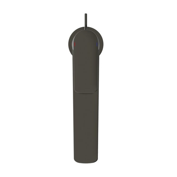Antracitno siva armatura za umivalnik Connect Air – Ideal Standard-image-2