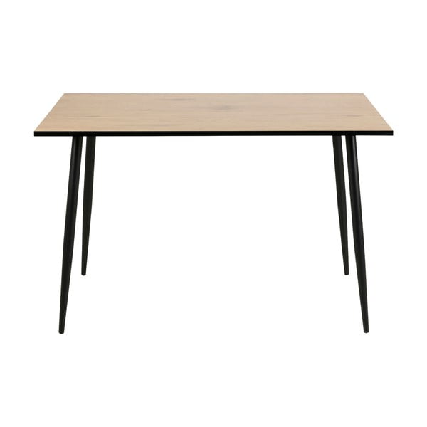Jedilna miza 120x80 cm Wilma - Actona