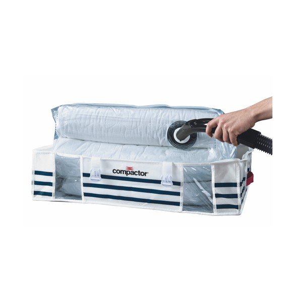 Vakuumski organizator Kompaktor Marine, višina 15,5 cm-image-2