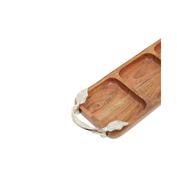 Lesen pladenj 14x47 cm Vine – Premier Housewares-image-4