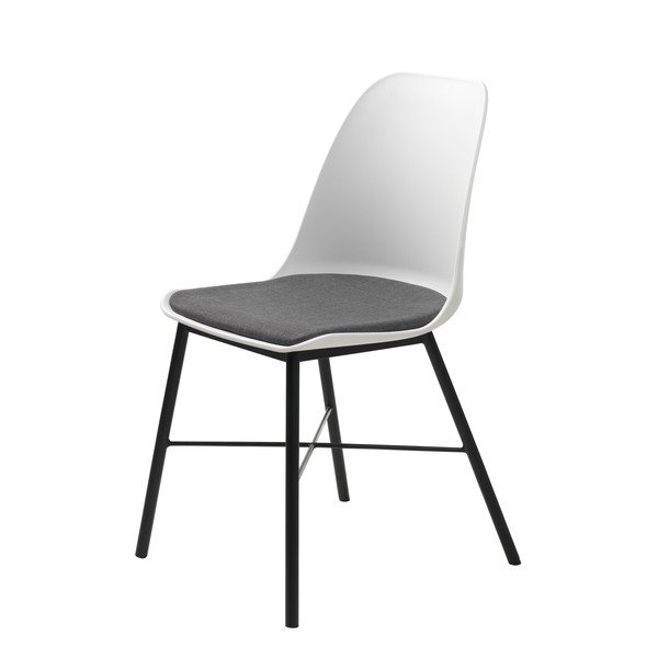 Bel jedilni stol  Unique Furniture Whistler-image-4