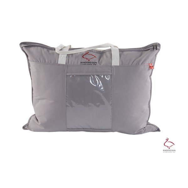Polnilo za blazino s polnilom iz perja 50x60 cm The Ugly Duckling – Ringsted Dun-image-4
