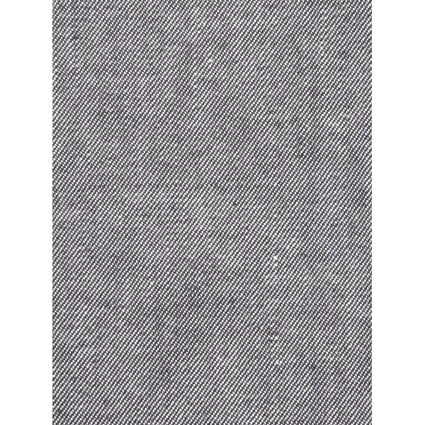 Siva posteljnina s kašmirjem Westwing Collection Cashmere, 155 x 220 cm-image-3