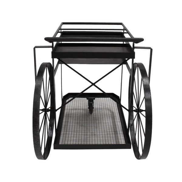 Canett Crazy Kitchen mobilna servirna miza-image-1