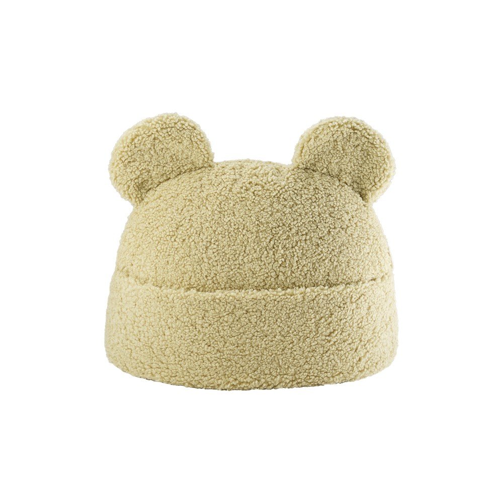 Otroška blazina bouclé Teddy Pouch