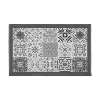 Siva pralna preproga 50x80 cm Persane – douceur d'intérieur