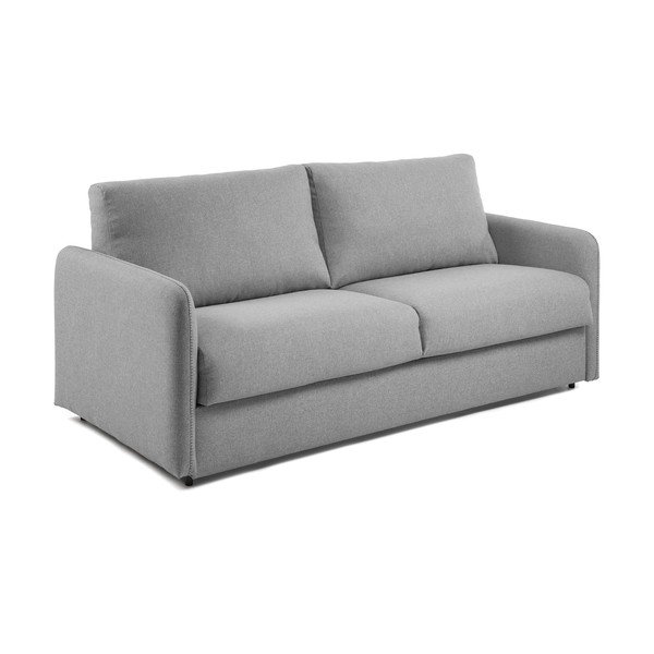 Siv raztegljiv kavč Kave Home Komoon-image-1