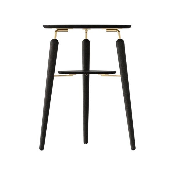 Stranska mizica ø 46 cm My Spot – UMAGE-image-4
