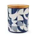 Keramična posoda za shranjevanje kave/razsutega čaja Bauhaus – Cooksmart ®