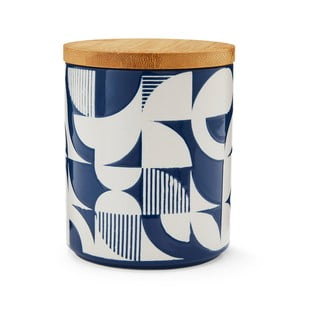 Keramična posoda za shranjevanje kave/razsutega čaja Bauhaus – Cooksmart ®