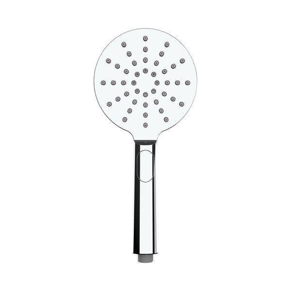 Wenko Saving Chrome Tuš glava, ø 12 cm