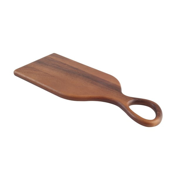 T&G Woodware Kuhinjska deska za rezanje iz naravnega akacijevega lesa