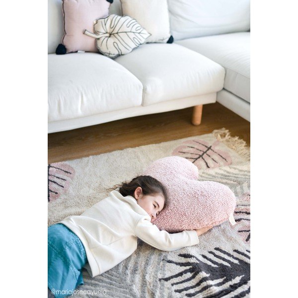 Otroška blazina Heart – Lorena Canals-image-3