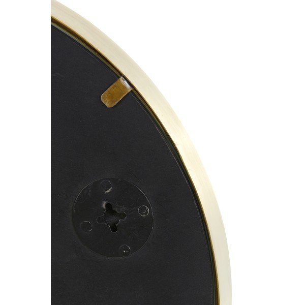 Stensko ogledalo ø 60 cm Bita – Light & Living-image-4