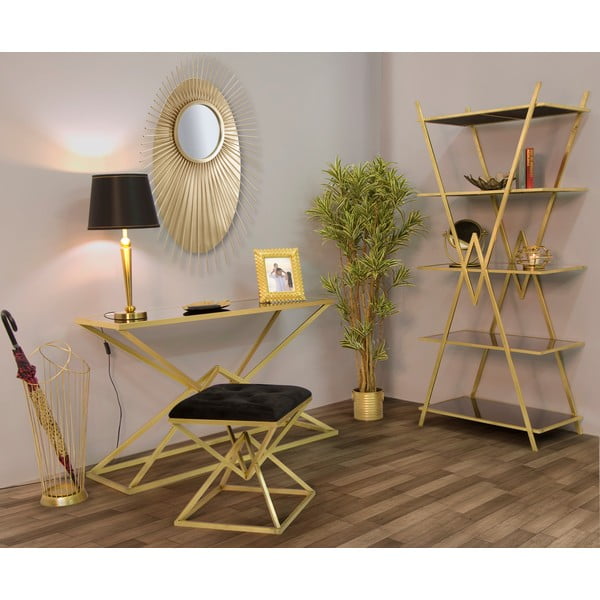 Stensko ogledalo Mauro Ferretti Glam Eye, 75 x 110,5 cm-image-4