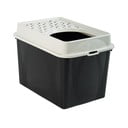 Mačje stranišče 57,2x39,3 cm Eco Berty - Rotho