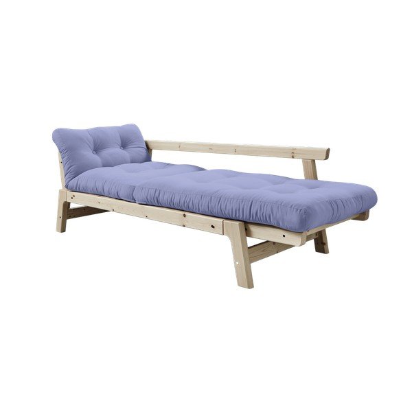 Variabilni kavč Karup Step Natural/Blue Breeze-image-2