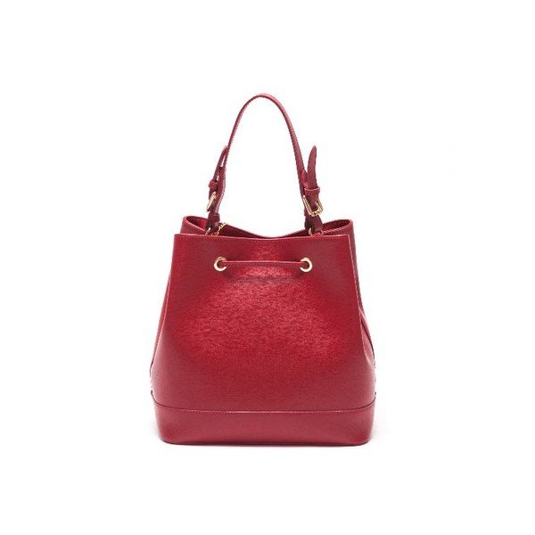 Usnjena torbica Renata Corsi 430 Rosso-image-2