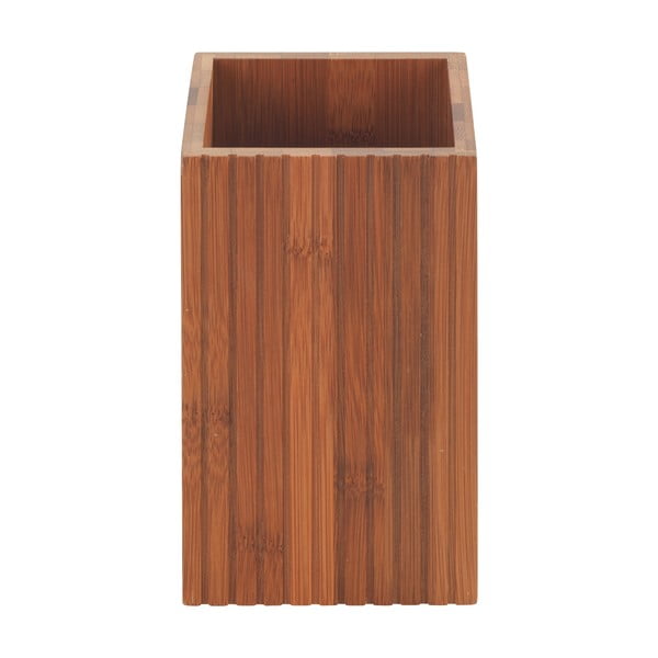 Bambusovo stojalo za kuhinjske pripomočke Mera – Wenko