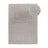 Svetlo sivo sintetično krzno 120x170 cm Waffle Faux Fur – Flair Rugs