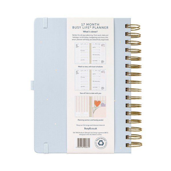 Planer 304 strani – Busy B-image-3