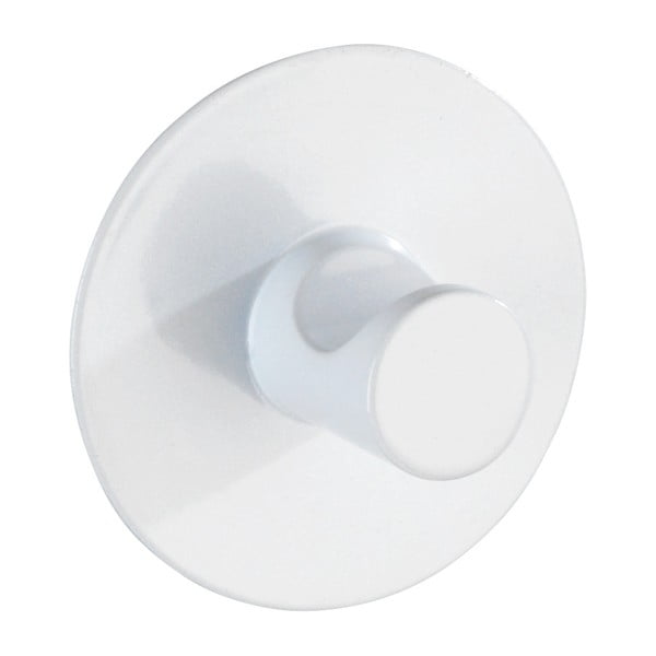 Bel samolepilen stenski obešalnik Wenko Savona