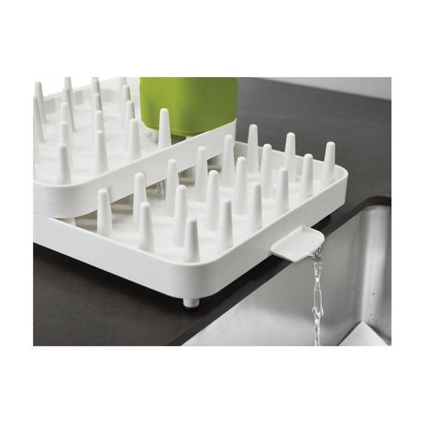 3-delni odcejalnik za posodo v beli barvi Joseph Joseph Connect-image-2