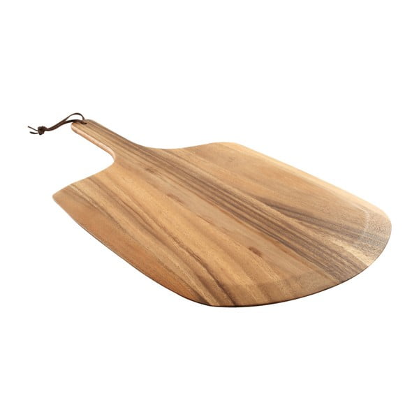 Deska za rezanje iz akacijevega lesa T&G Woodware Baroque Paddle