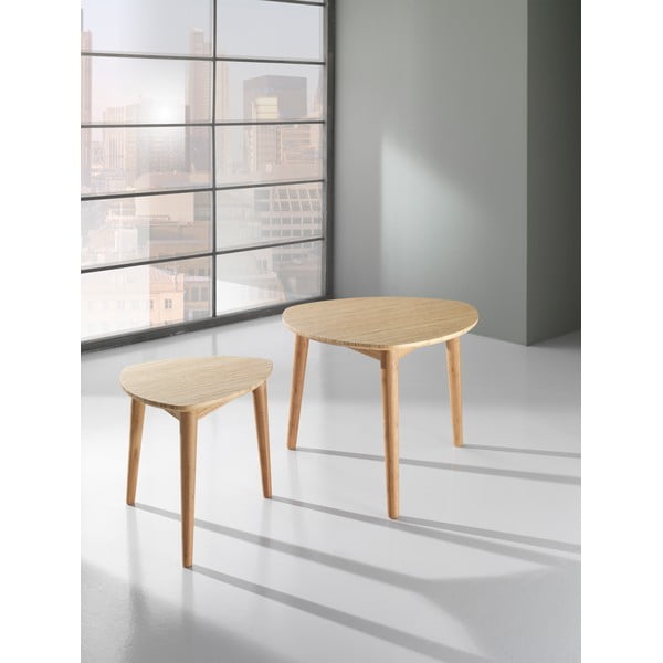 Komplet 2 mizic Tomasucci Kinst-image-1