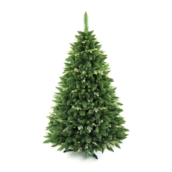 DecoKing Debbie umetno božično drevo, višina 2,2 m