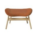 Oranžen tabure A Conversation Piece – UMAGE