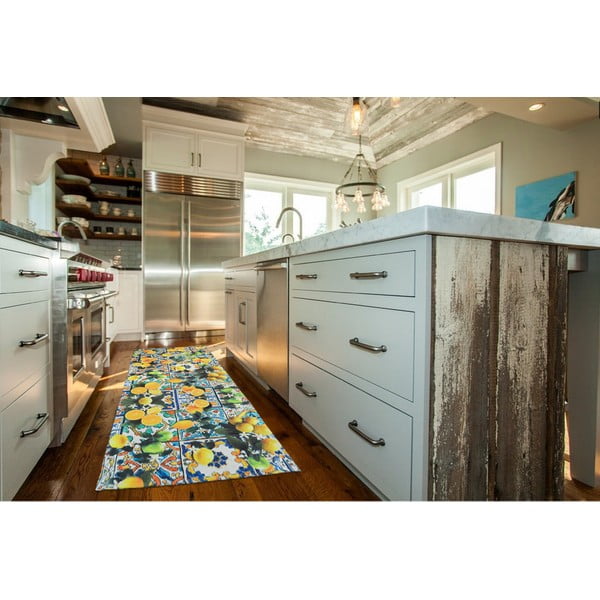 Pralen tekač 60x240 cm Capri – Floorita-image-1